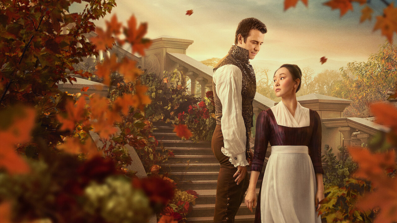 Bridgerton Season 4 Part 2: Benedict & Sophie's Steamy Reveal